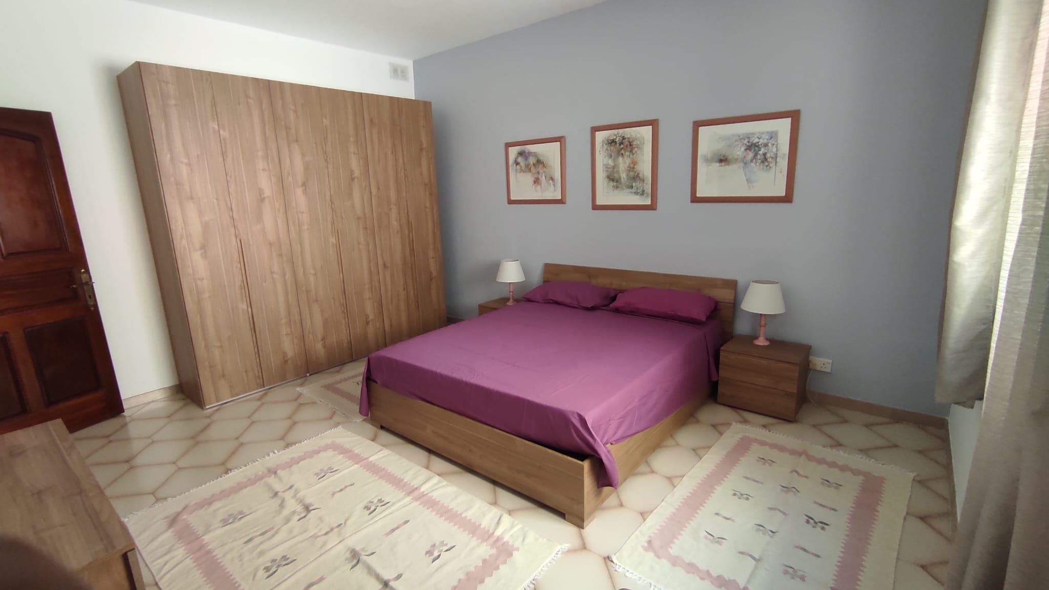 Three Bedrrom House with Unobstructed Country Views in Naxxar - thumbnail 22