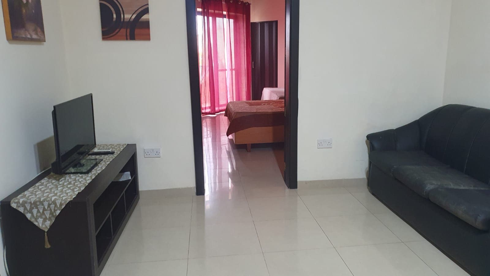 Two Bedroom Apartment in Qawra - thumbnail 2