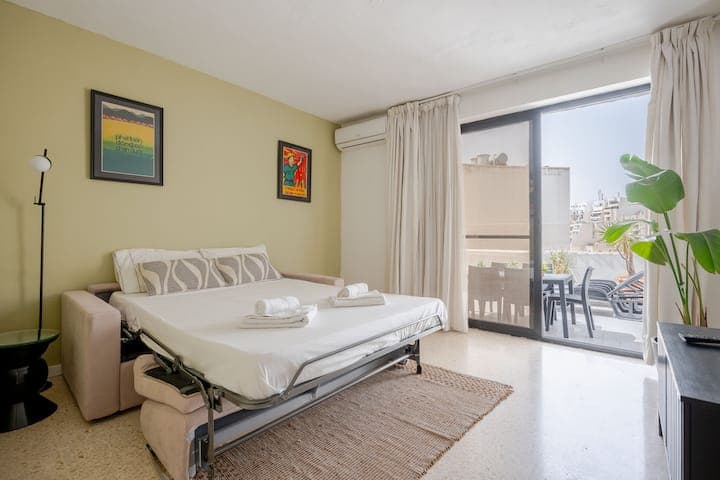 Apartment in St Julians  - thumbnail 12