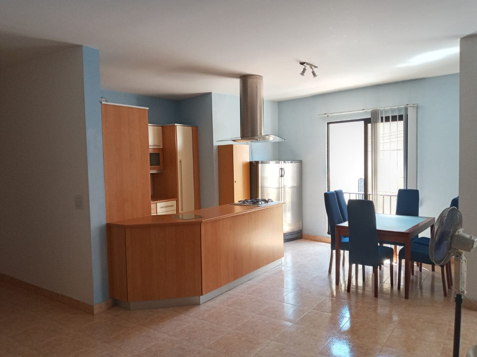 Apartment in Marsaskala - Photo 1 of 14