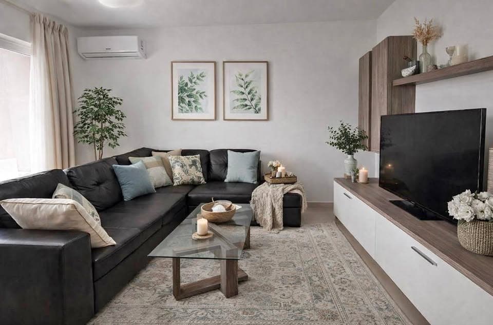 Apartment in St. Julians - Photo 1 of 6