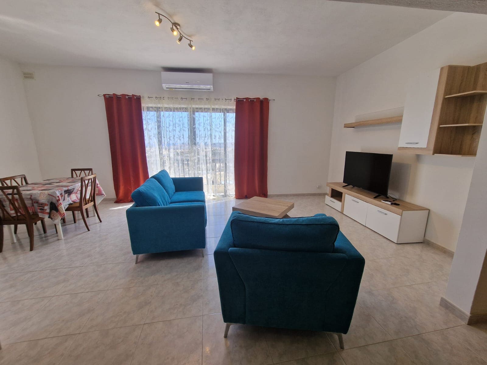 Apartment in Mellieha  - thumbnail 2
