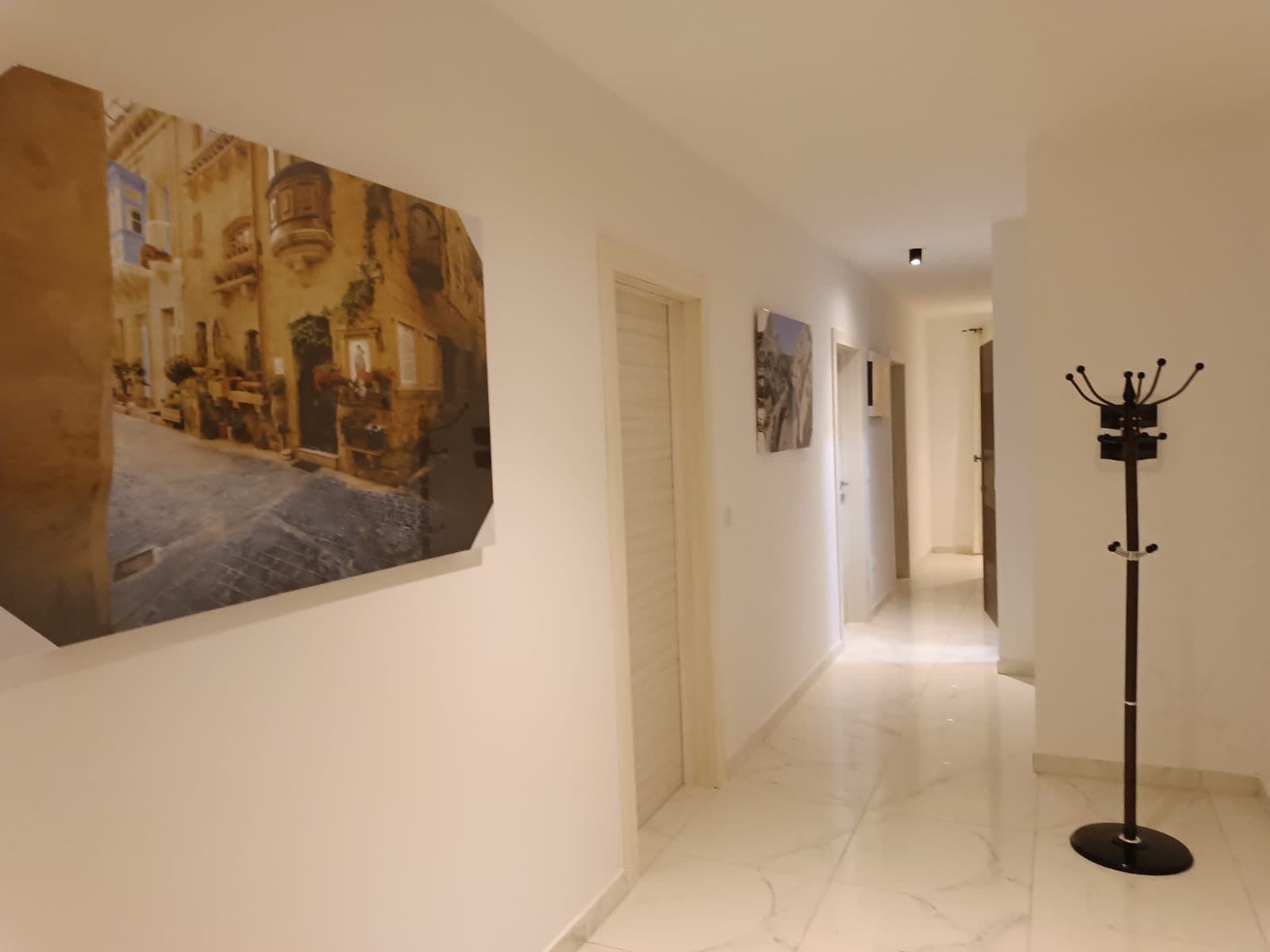 Penthouse in Attard - thumbnail 5