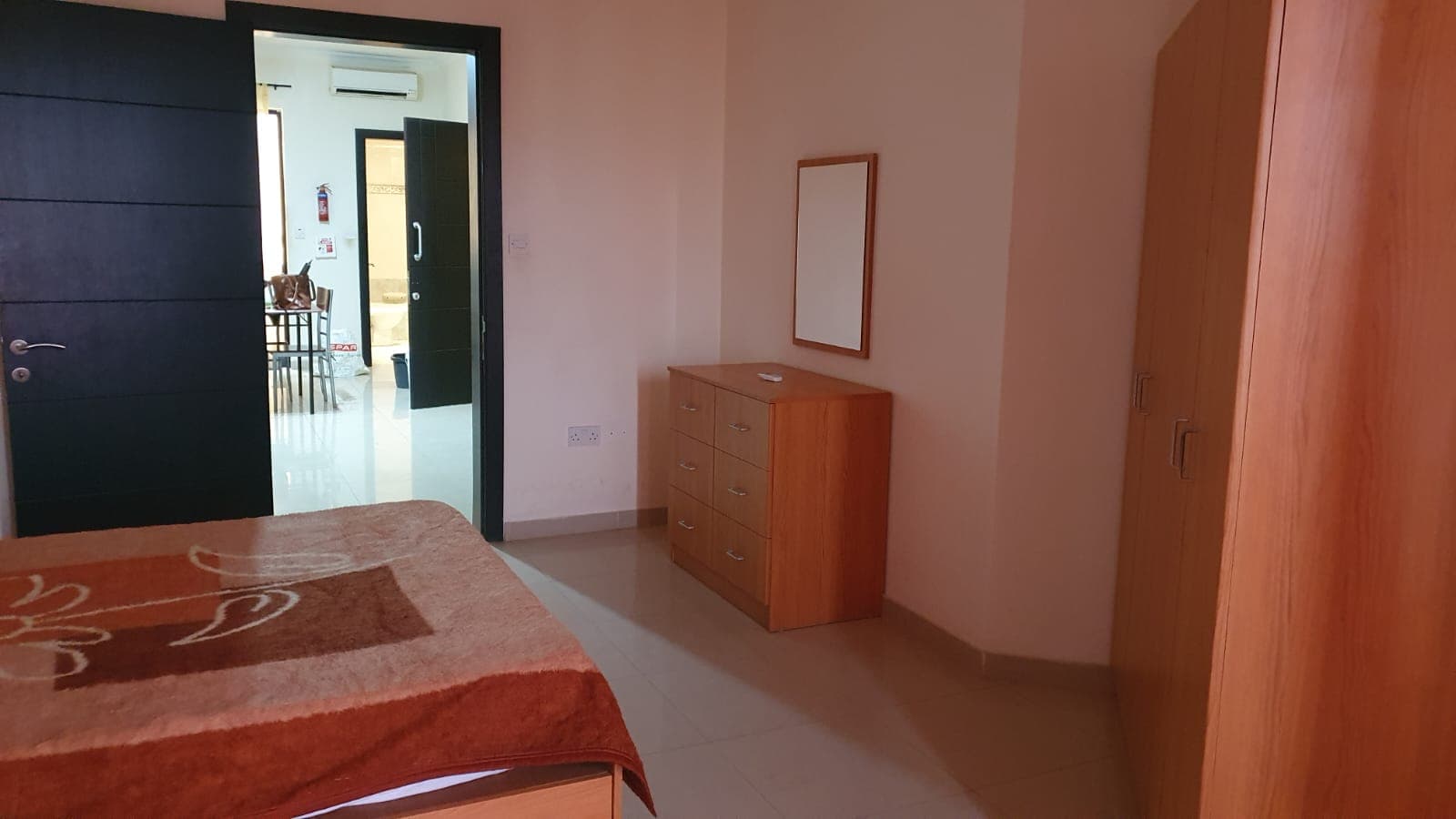 Two Bedroom Apartment in Qawra - thumbnail 7