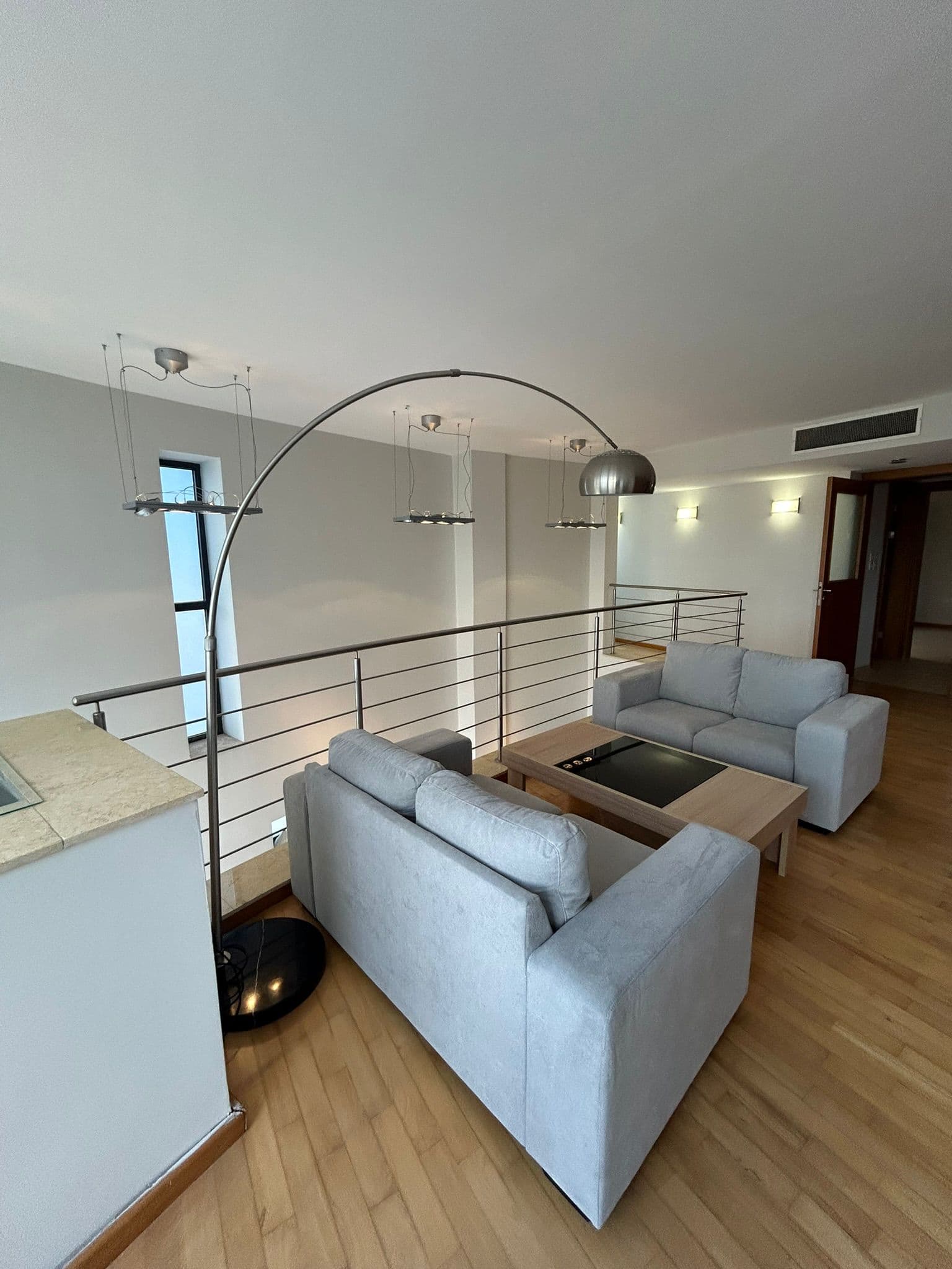 Duplex Penthouse in Sliema - thumbnail 3
