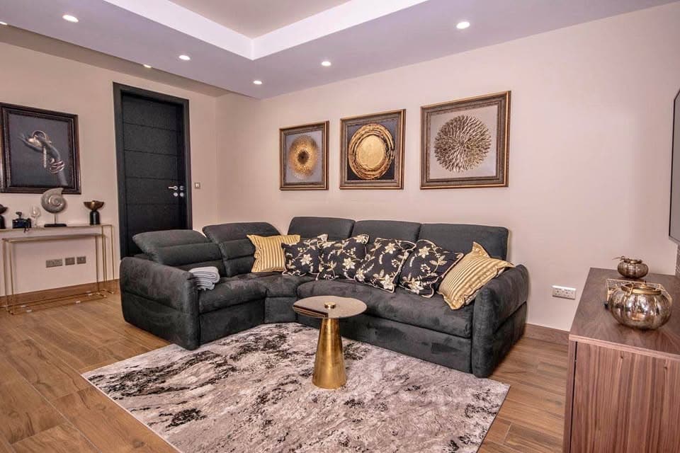 One Bedroom Maisonette with a Private Entrance in Bahar ic caghaq - Image 1