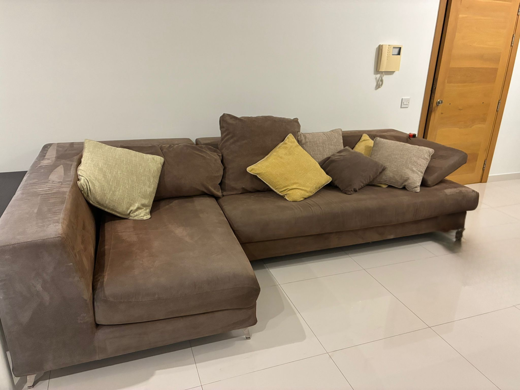Penthouse in Swieqi - thumbnail 2