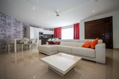 Three bedroom Maisonette with Terrace in Swieqi - thumbnail 4