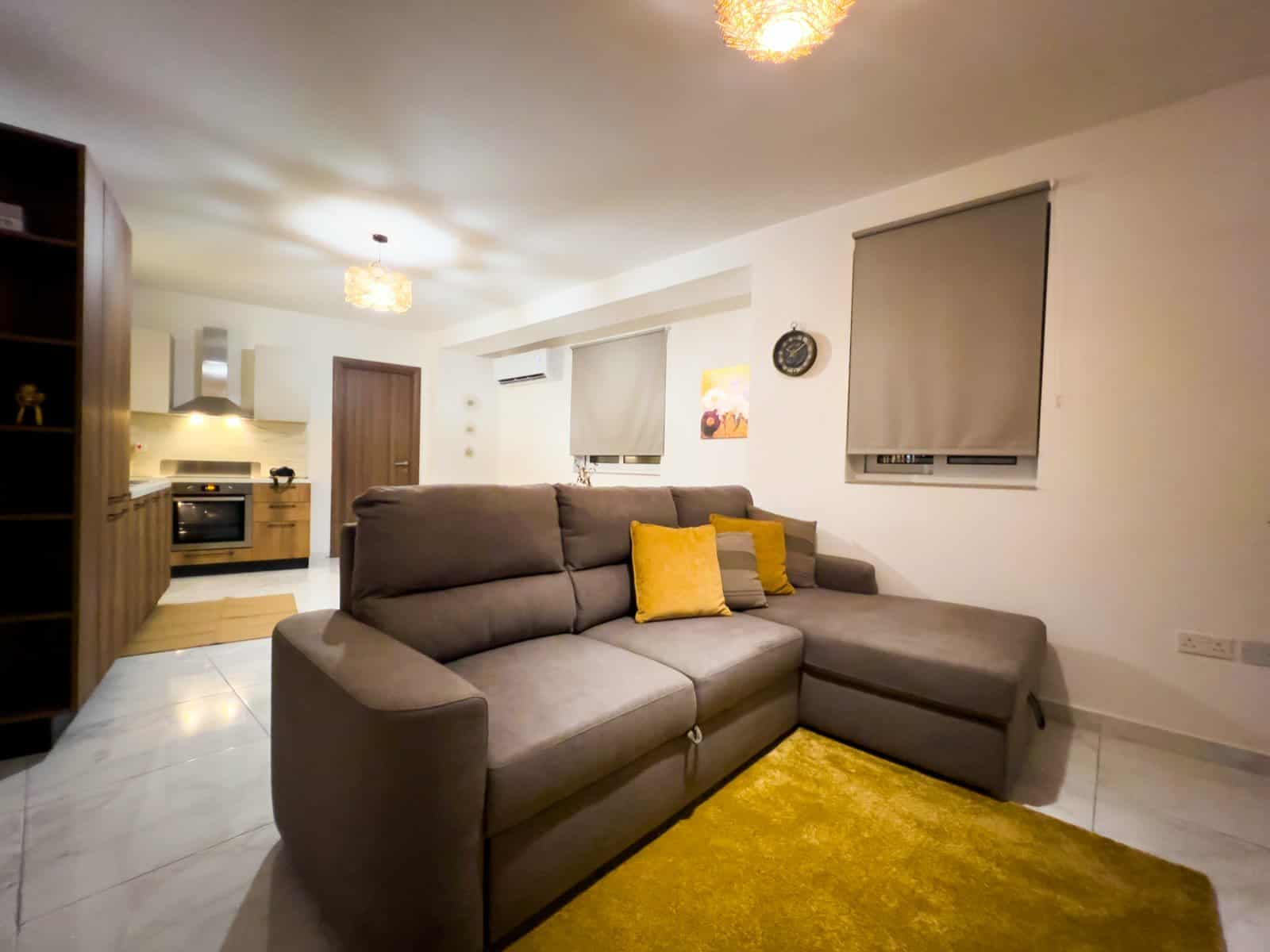 Apartment in Msida - Photo 1 of 1