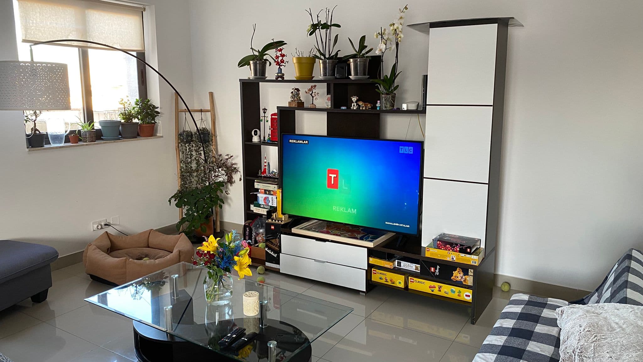 Penthouse in Pembroke - Photo 1 of 13