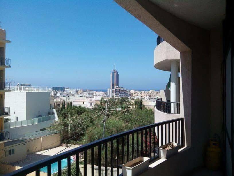 Apartment in St. Julians - Photo 1 of 18