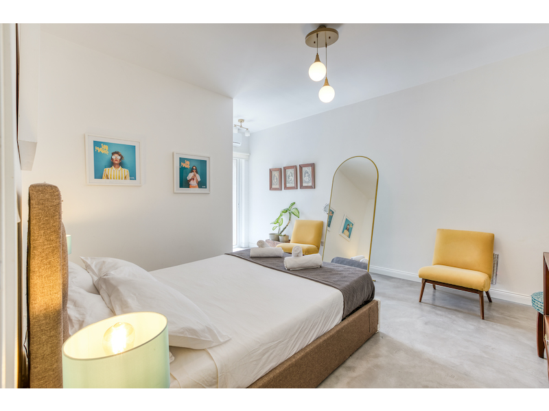 One Bedroom Apartment with Balcony in Gharghur - thumbnail 16