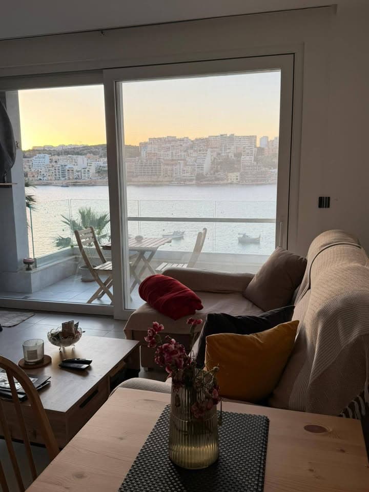 Apartment in St Pauls Bay - thumbnail 5
