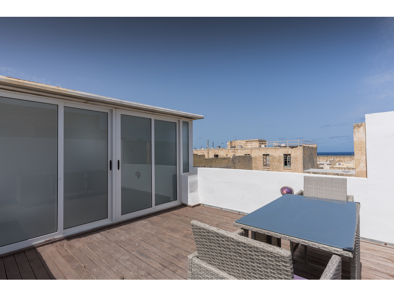 Apartment in Valletta  - thumbnail 8
