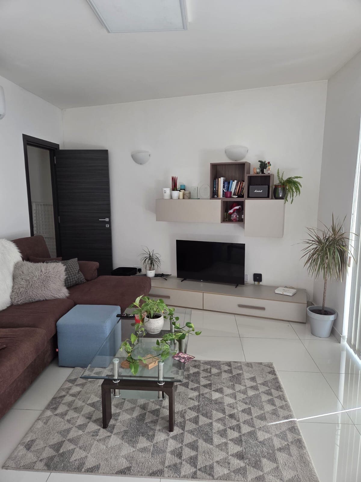 Apartment in Gharghur - Photo 1 of 8