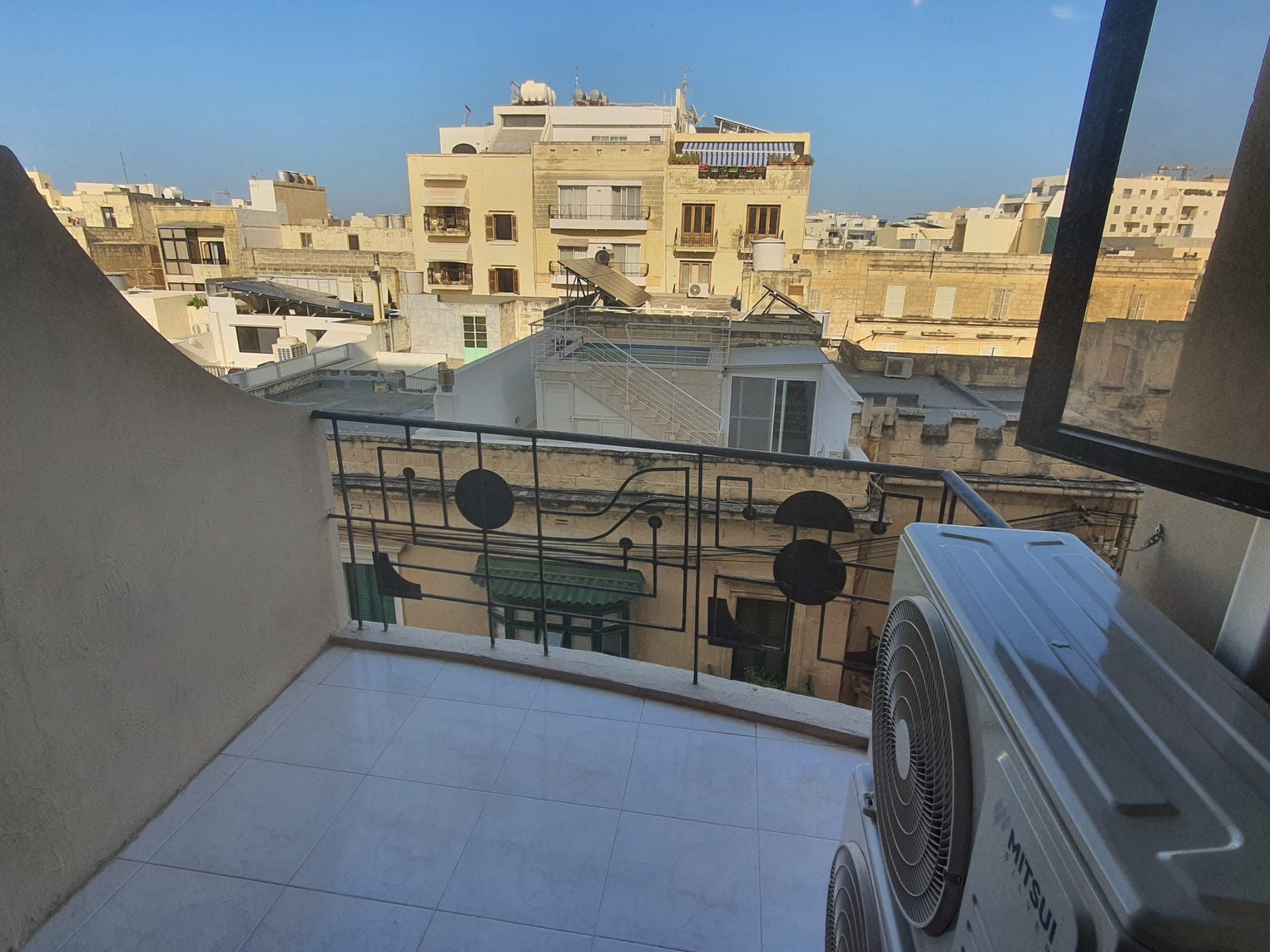 Penthouse in Sliema - thumbnail 3