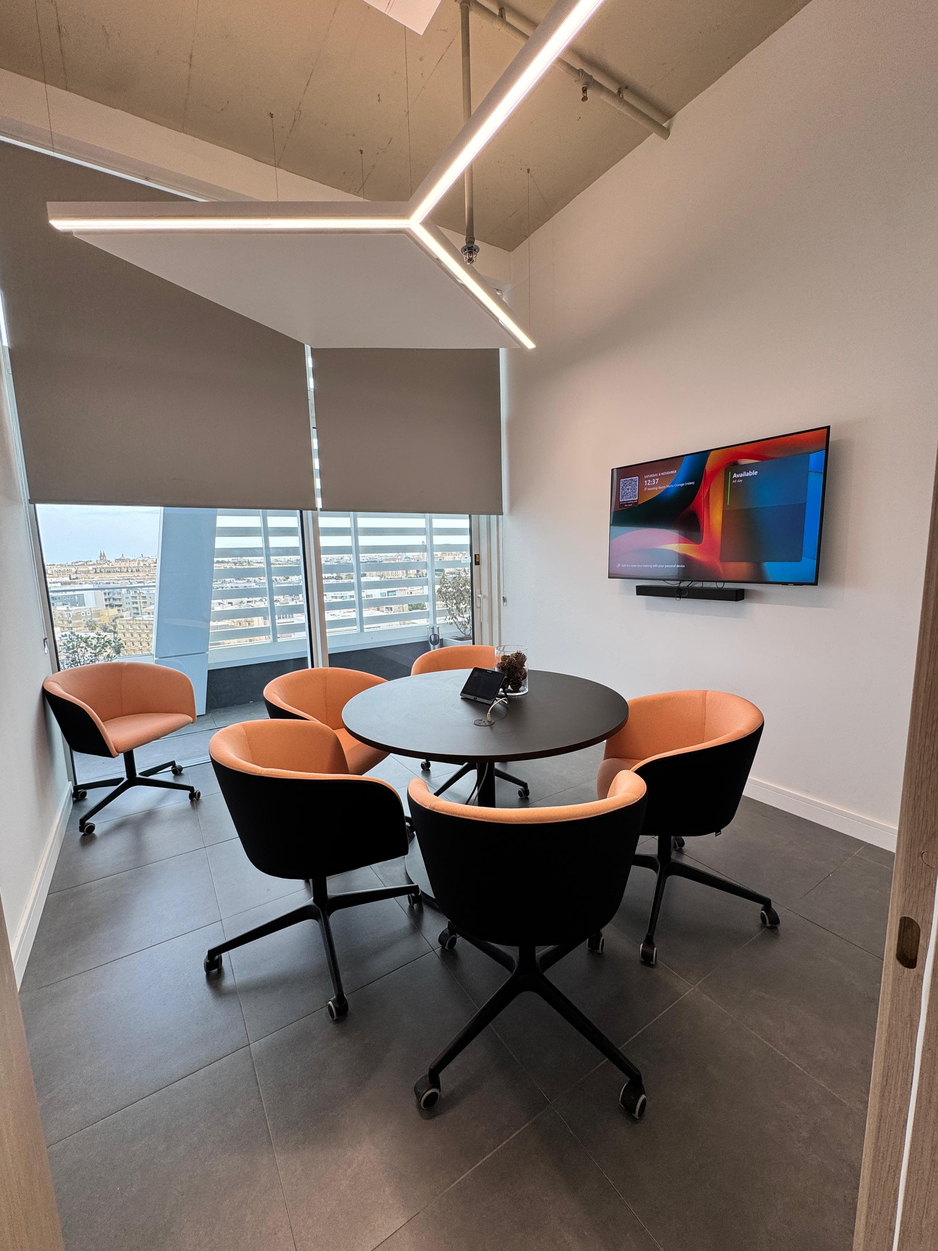 Office Space in Ta' Xbiex - thumbnail 19