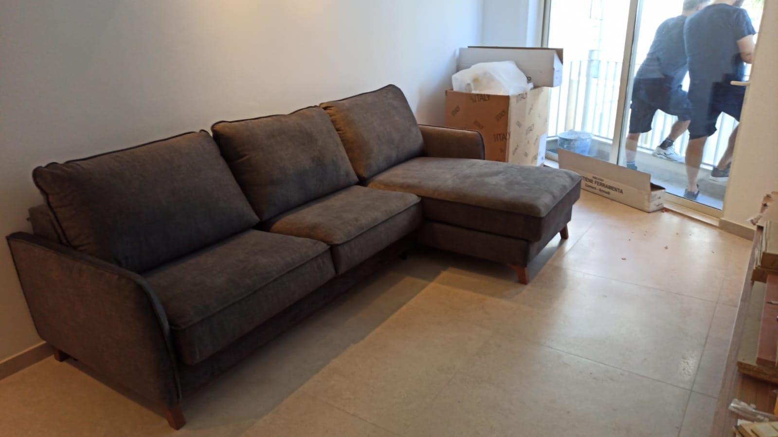 Apartment in Swieqi - Photo 1 of 6