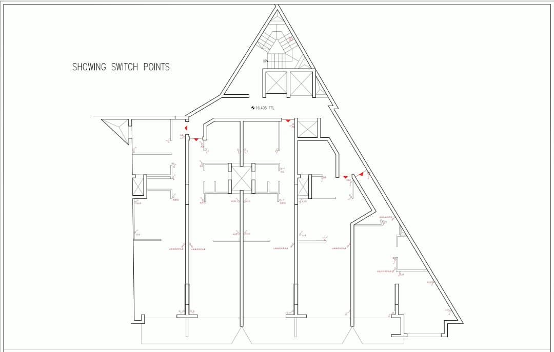 One Bedroom Apartment with Side Sea Views For Sale in Sliema - thumbnail 9
