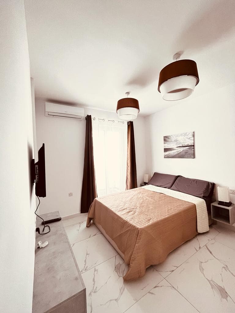 Apartment in Tigne - Photo 1 of 14