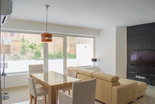 Apartment in Gzira - thumbnail 2