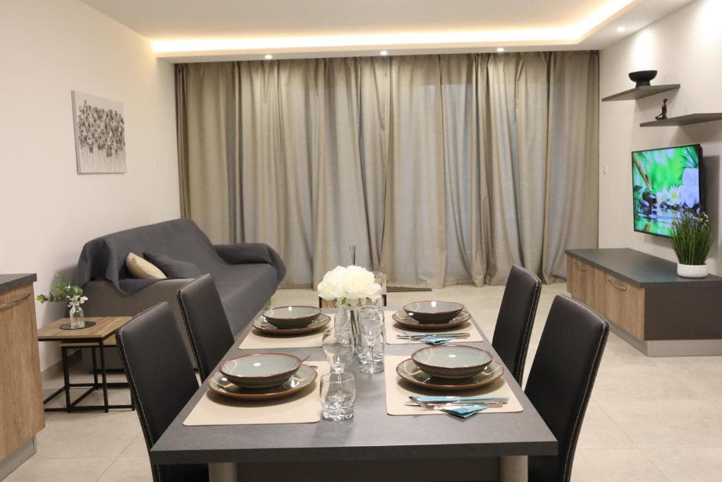 Apartment in St. Pauls Bay - thumbnail 10