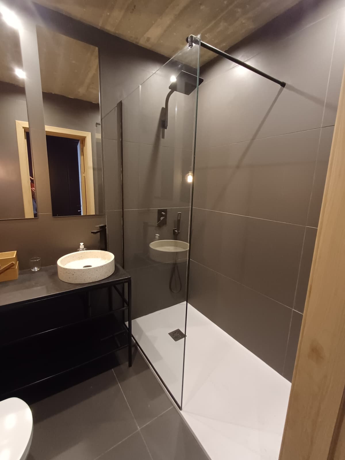 Seaview Apartment in Bugibba  - thumbnail 9
