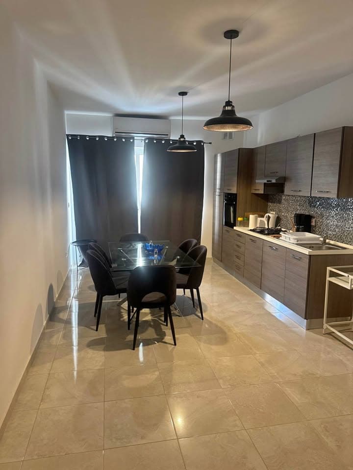 Apartment in Luqa - thumbnail 2