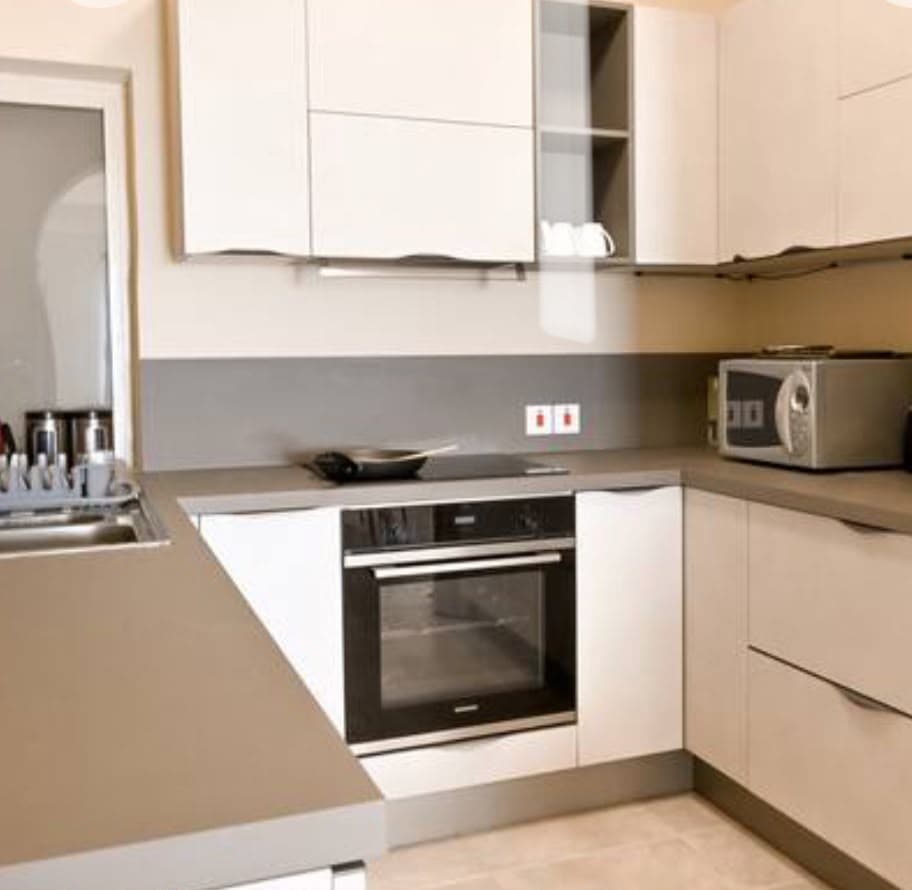 Three Bedroom Apartment with Terrace in Zebbug Gozo - thumbnail 9