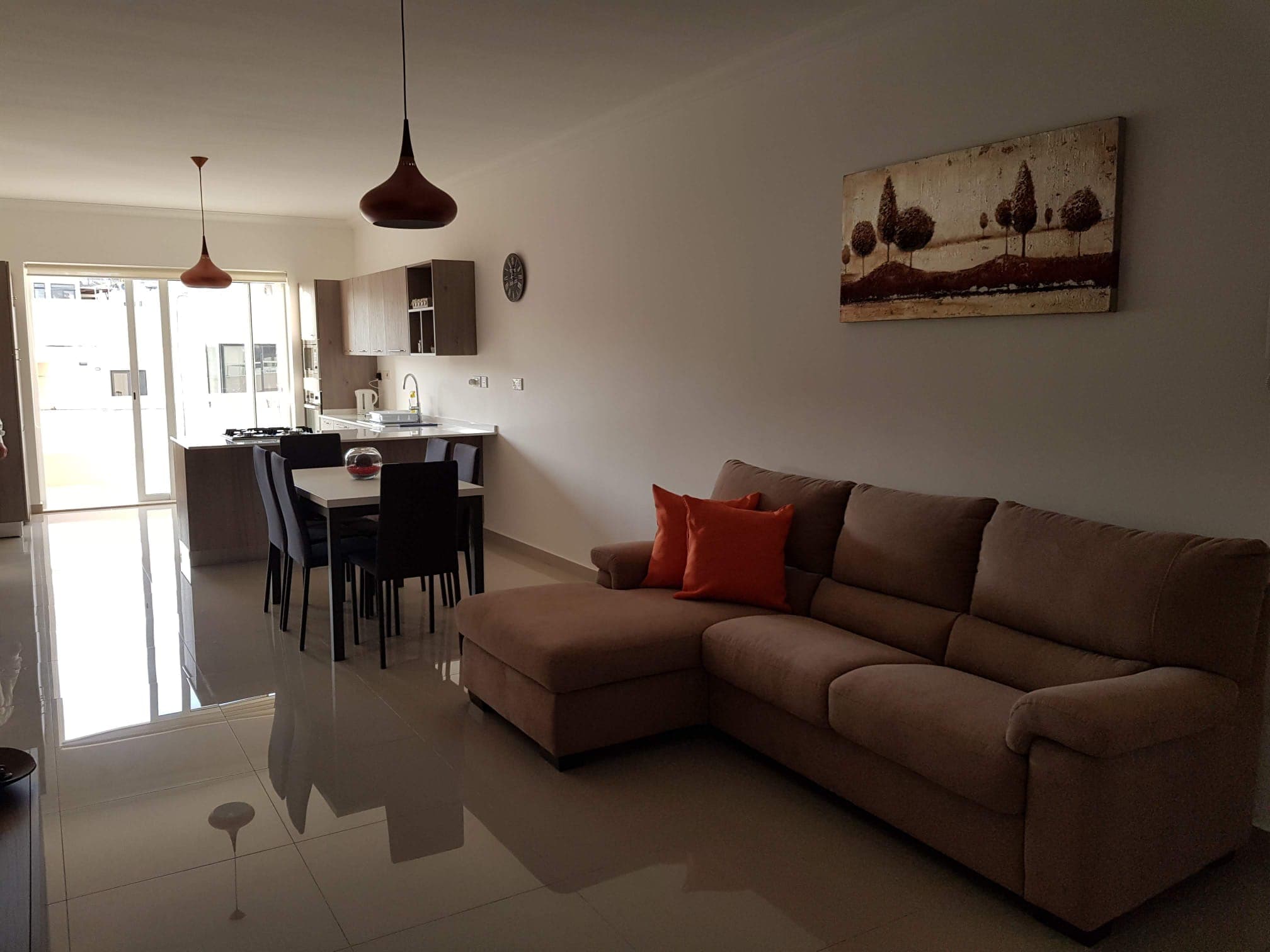 Apartment in Swatar - Photo 1 of 1