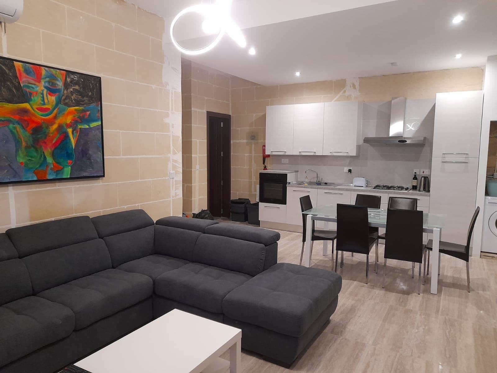 Apartment in Xaghra - thumbnail 2