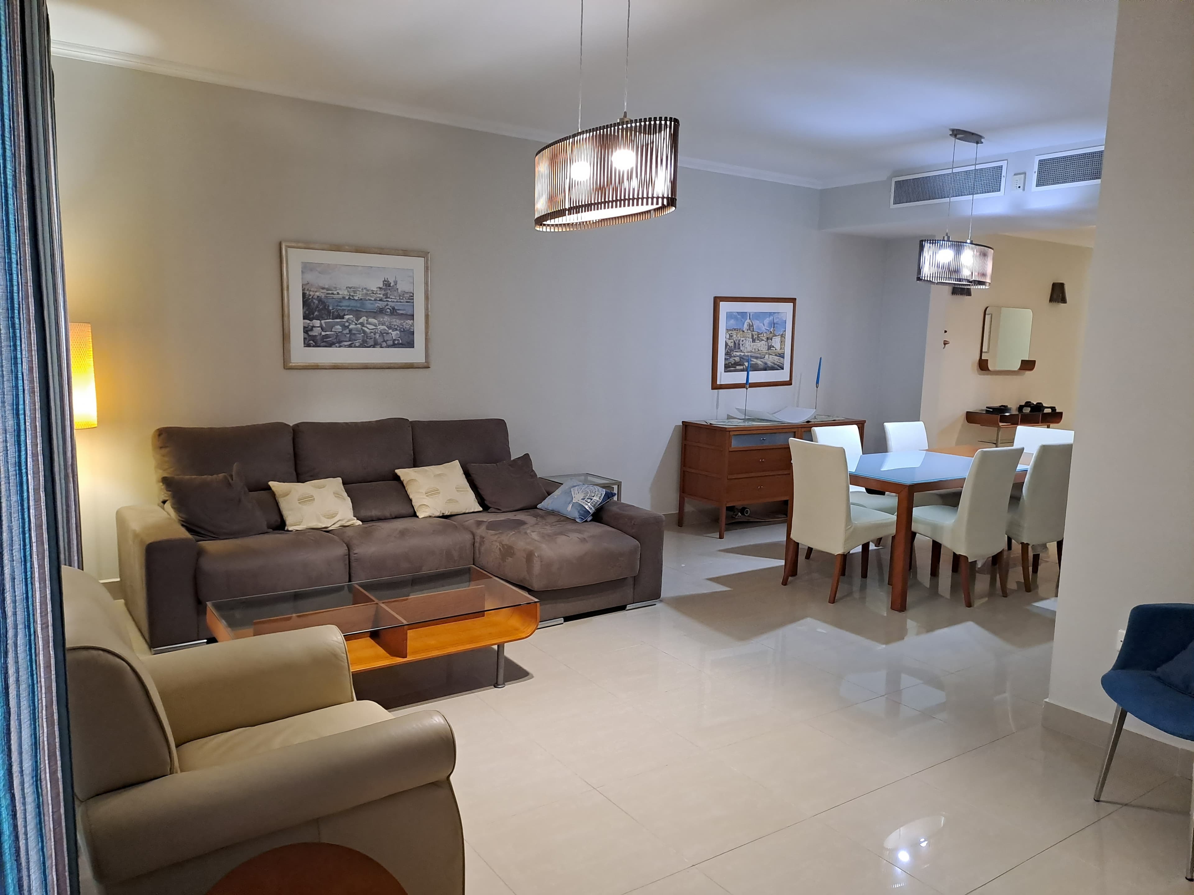 Apartment in Sliema - Photo 1 of 43