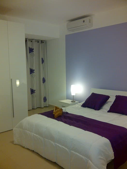 Three Bedroom Apartment in Sliema - thumbnail 9