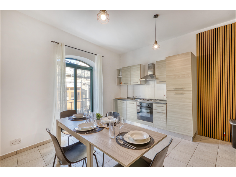 Two Bedroom Apartment in Santa Venera - thumbnail 12