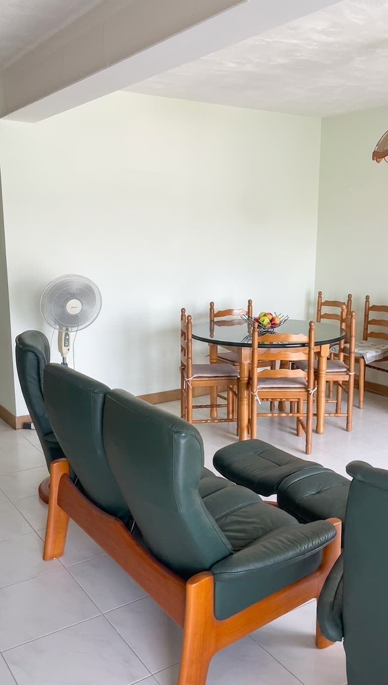Seaview Apartment in St Paul's Bay - thumbnail 4