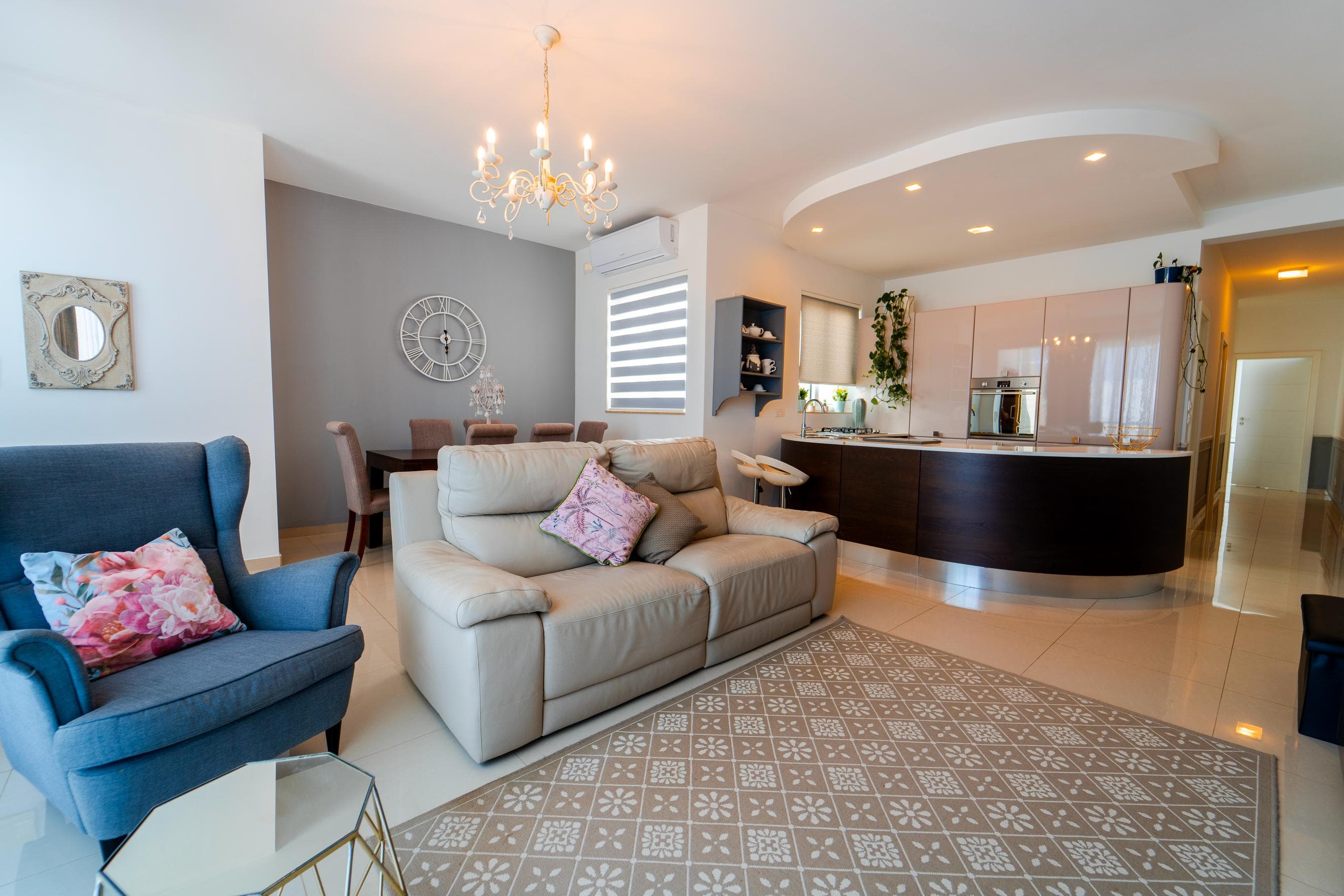Penthouse in Naxxar - thumbnail 3