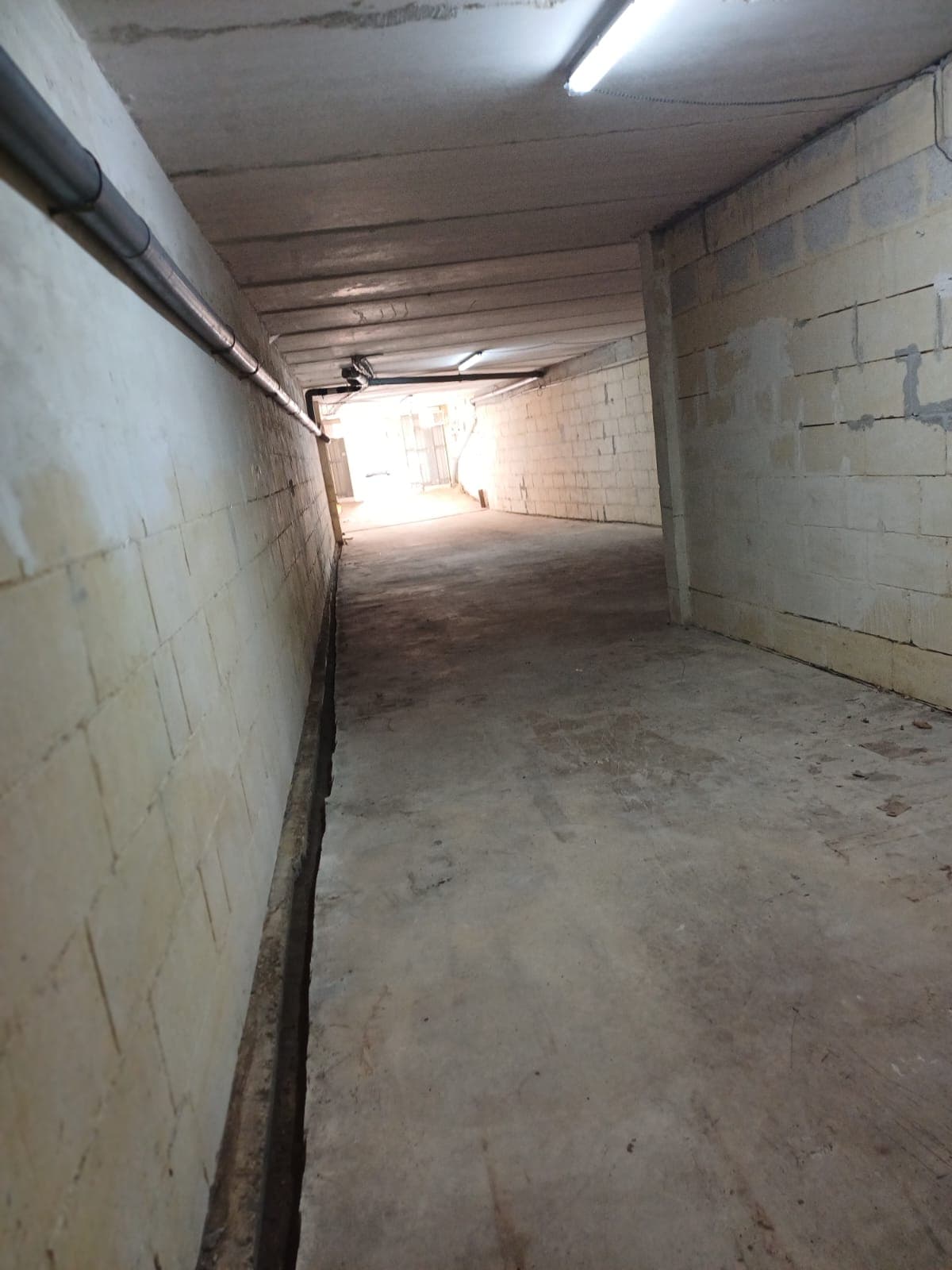 Garage in Marsaskala - thumbnail 3