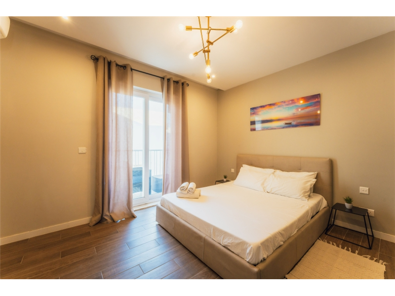 One Bedroom Apartment with Balconies in Pieta - thumbnail 16