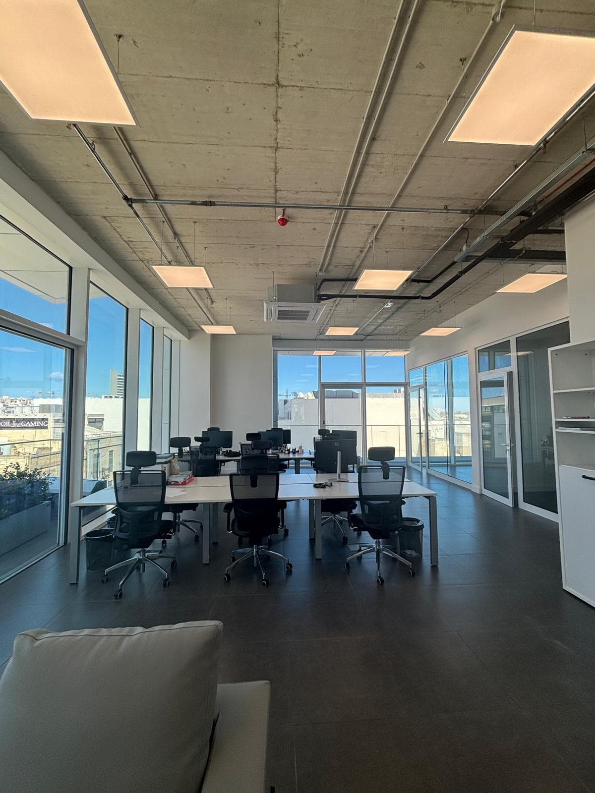 Office Space in Ta' Xbiex - thumbnail 11