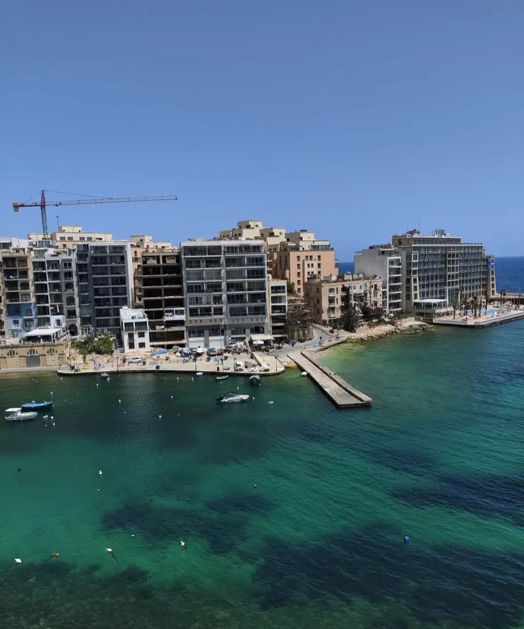 Apartment in St. Julians - thumbnail 2