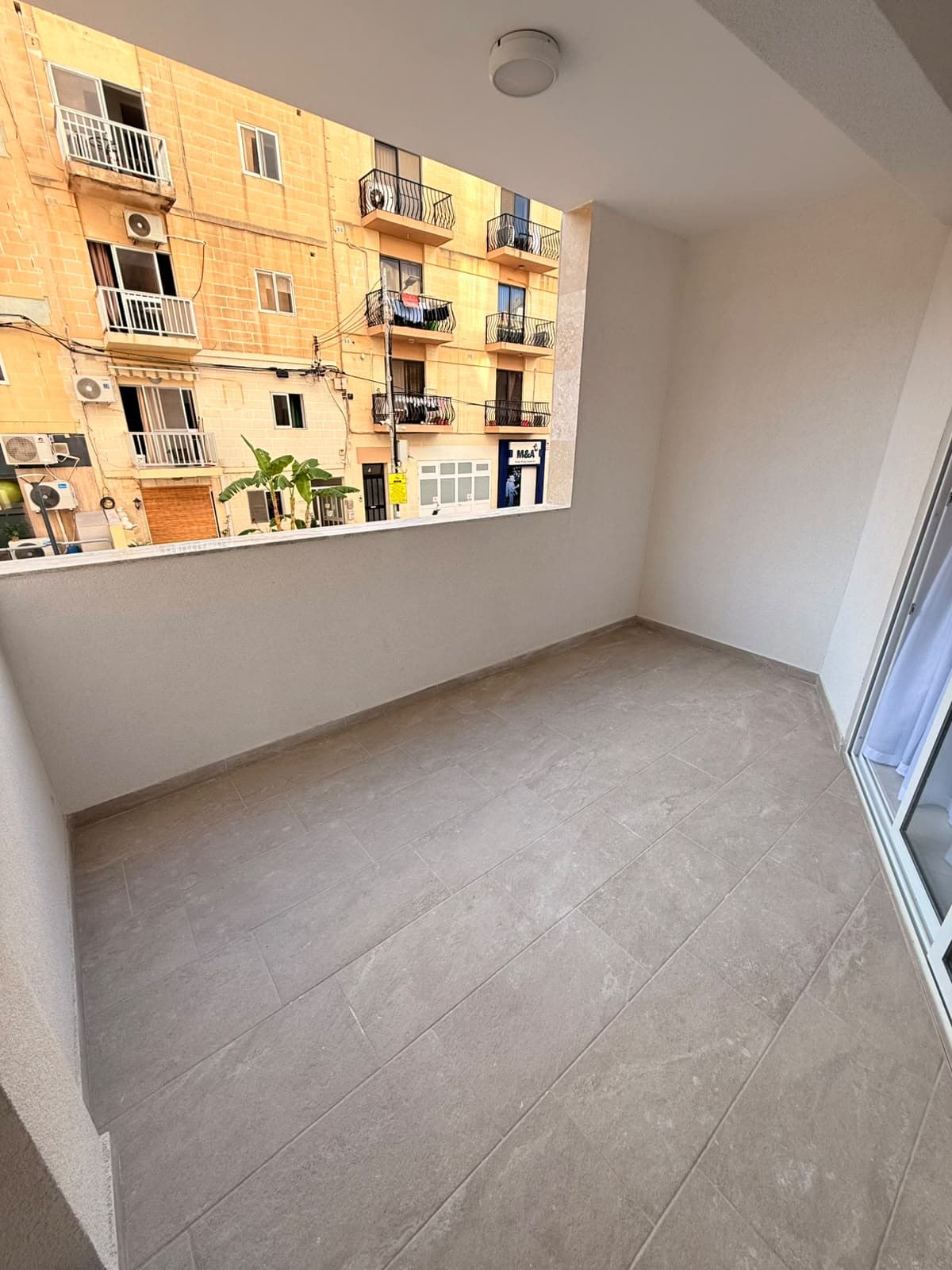 Two Bedroom Apartment with Outdoor Space in St Paul's Bay - thumbnail 9