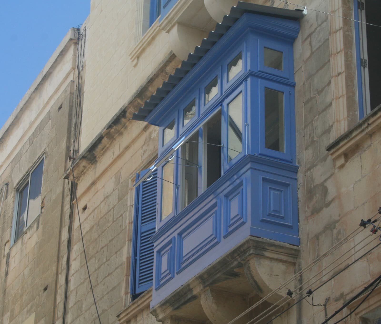 Apartment in Sliema - Photo 1 of 17