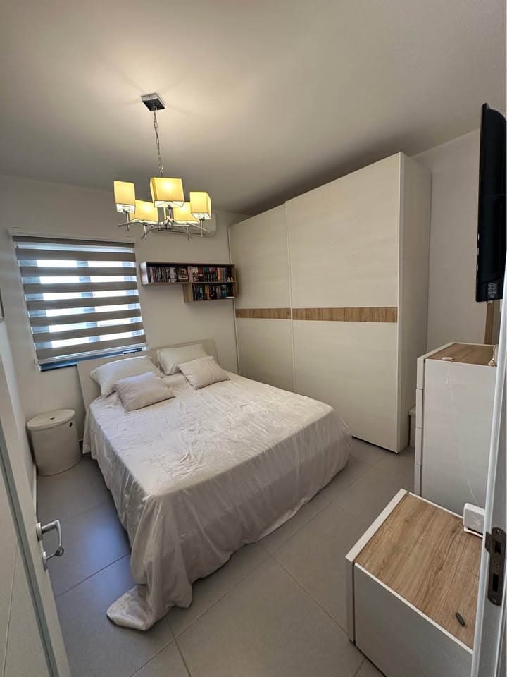 Three Bedroom Penthouse with Large Terrace in Zabbar - thumbnail 8