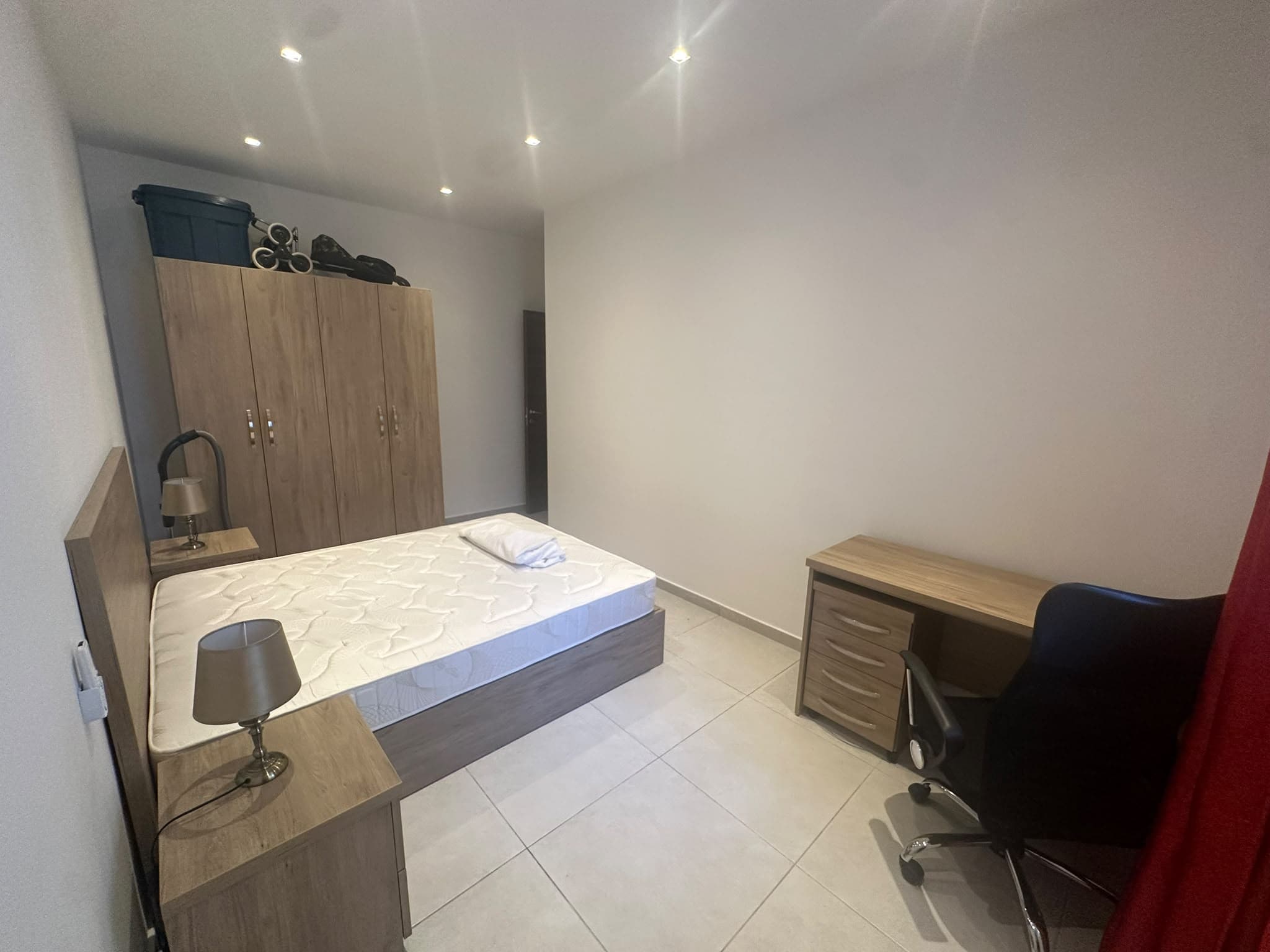 Three Bedroom Maisonette with Private Yards in Rabat - thumbnail 16