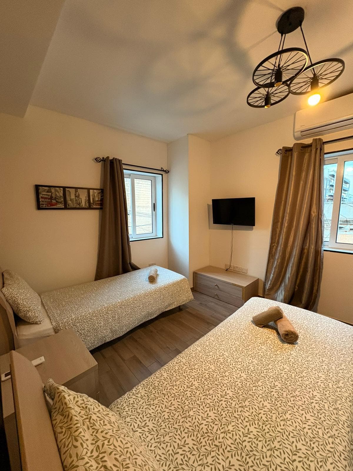 Apartment in St. Julians - Image 1