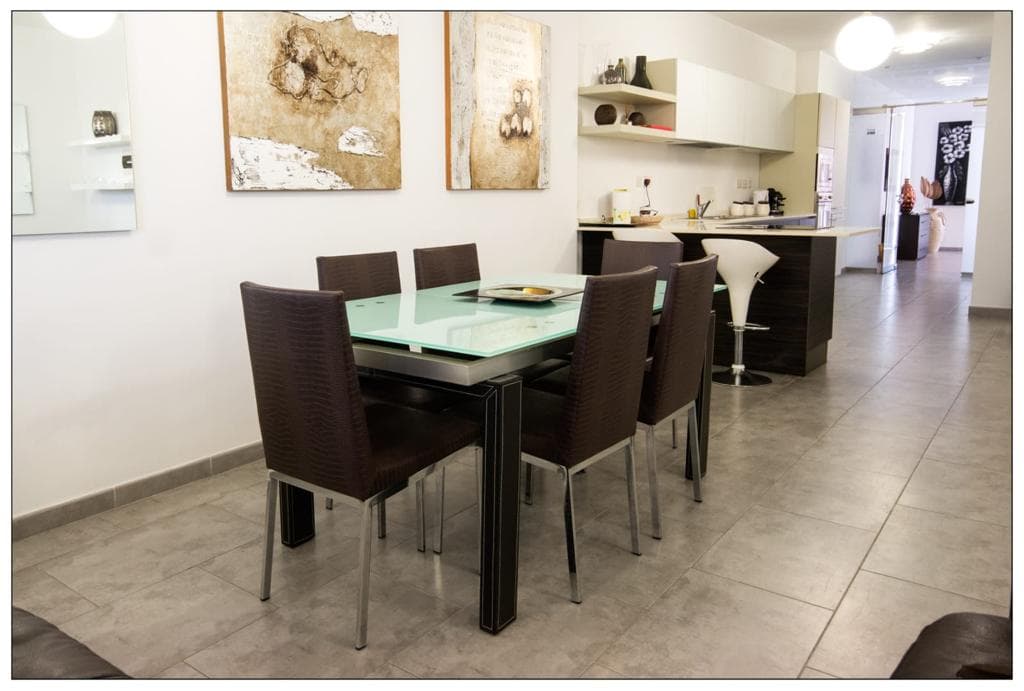 Penthouse in Gzira - thumbnail 10