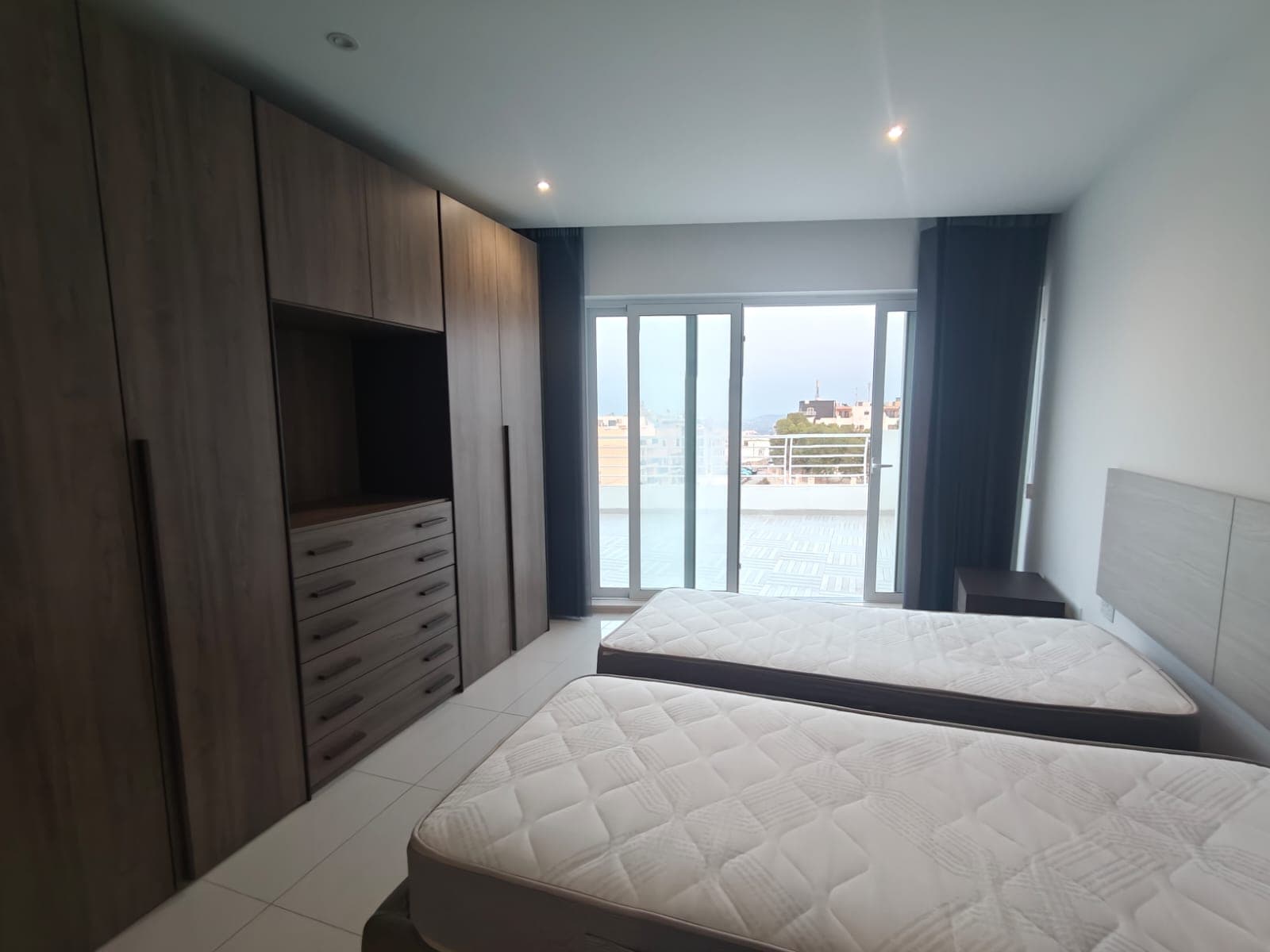 Penthouse in Mellieha - Photo 1 of 27