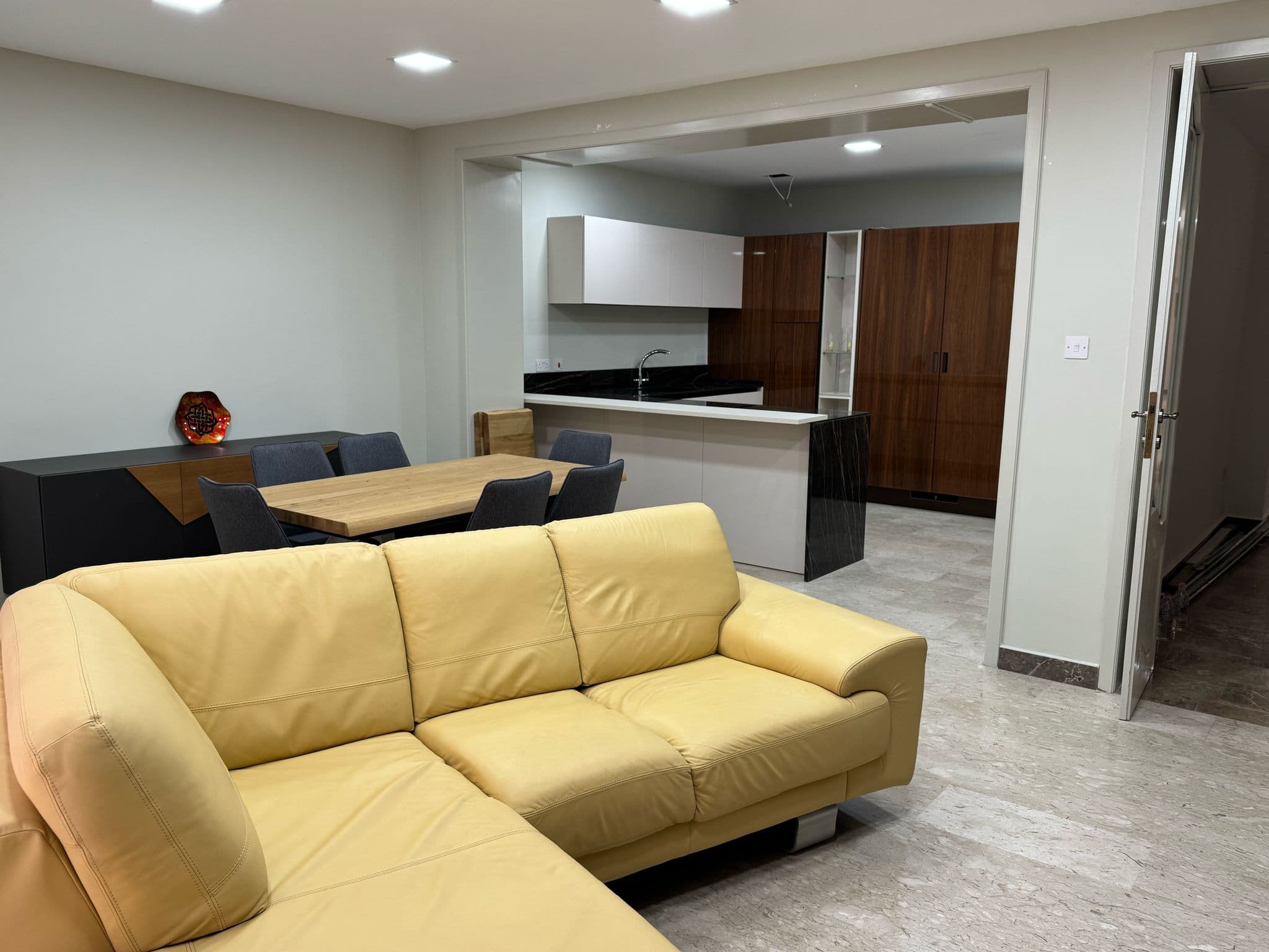 Apartment in Sliema - Photo 1 of 18