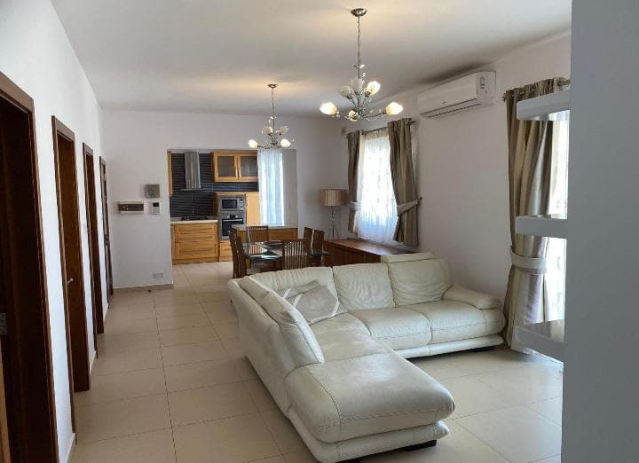 Apartment in St Julian’s  - Photo 1 of 10