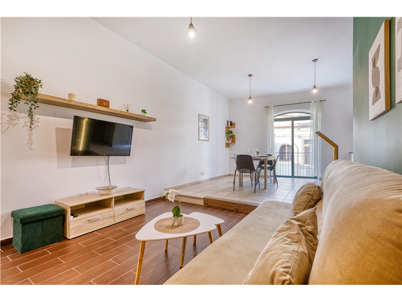 Two Bedroom Apartment in Santa Venera - Image 1